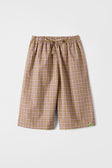 Frankie Long Short | Lime Check
