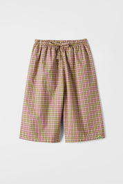 Frankie Long Short | Lime Check