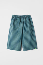 Frankie Long Short | Stormy Check