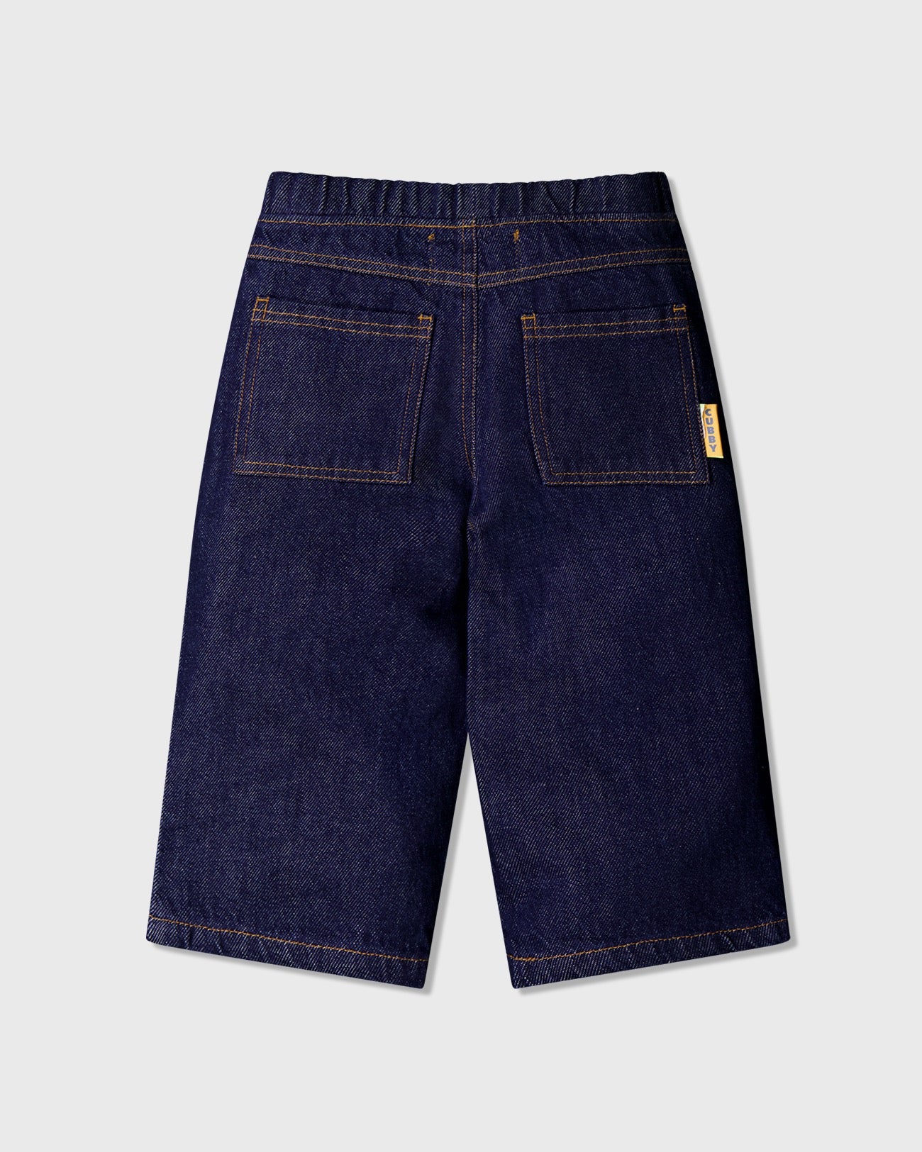Franklin Easy Jean | Midnight