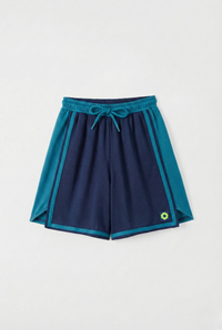 Bounce Short | Orbit