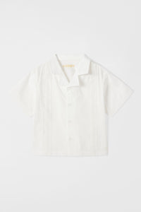 Havana Shirt | Coconut