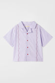 Havana Shirt | Lavender
