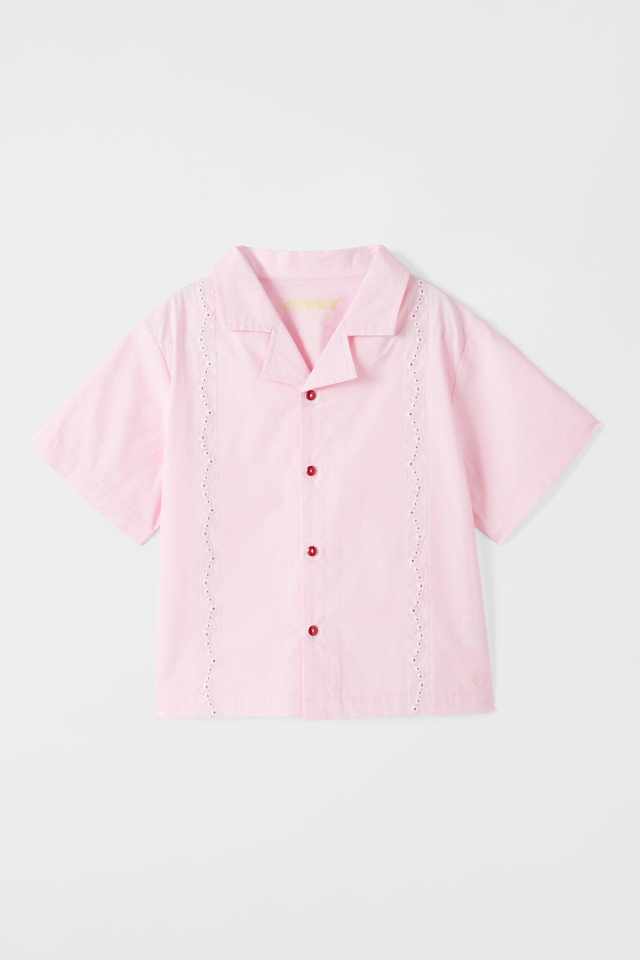 Havana Shirt | Musk