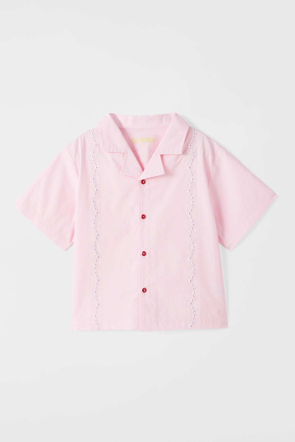 Havana Shirt | Musk