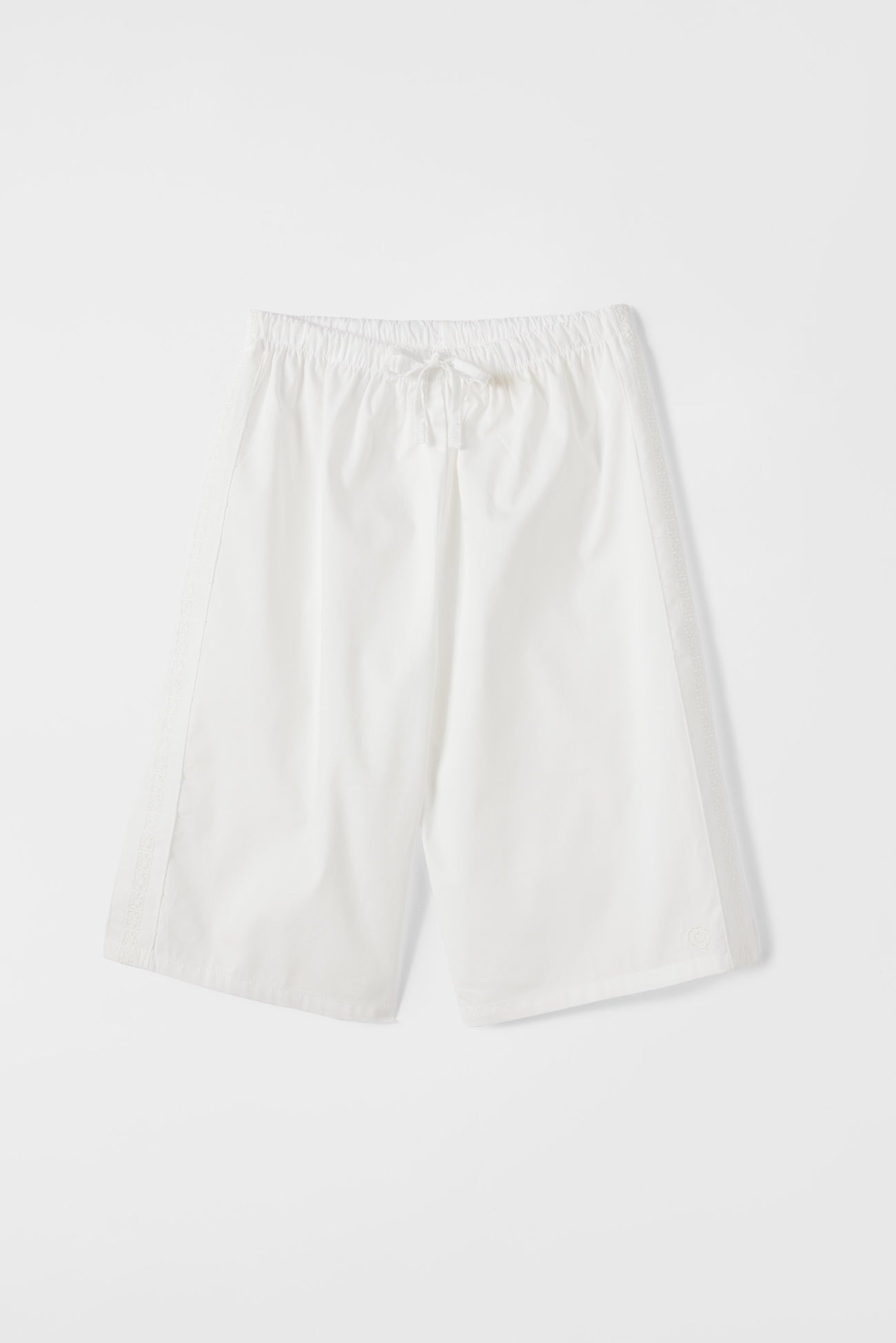 Havana Short | Coconut