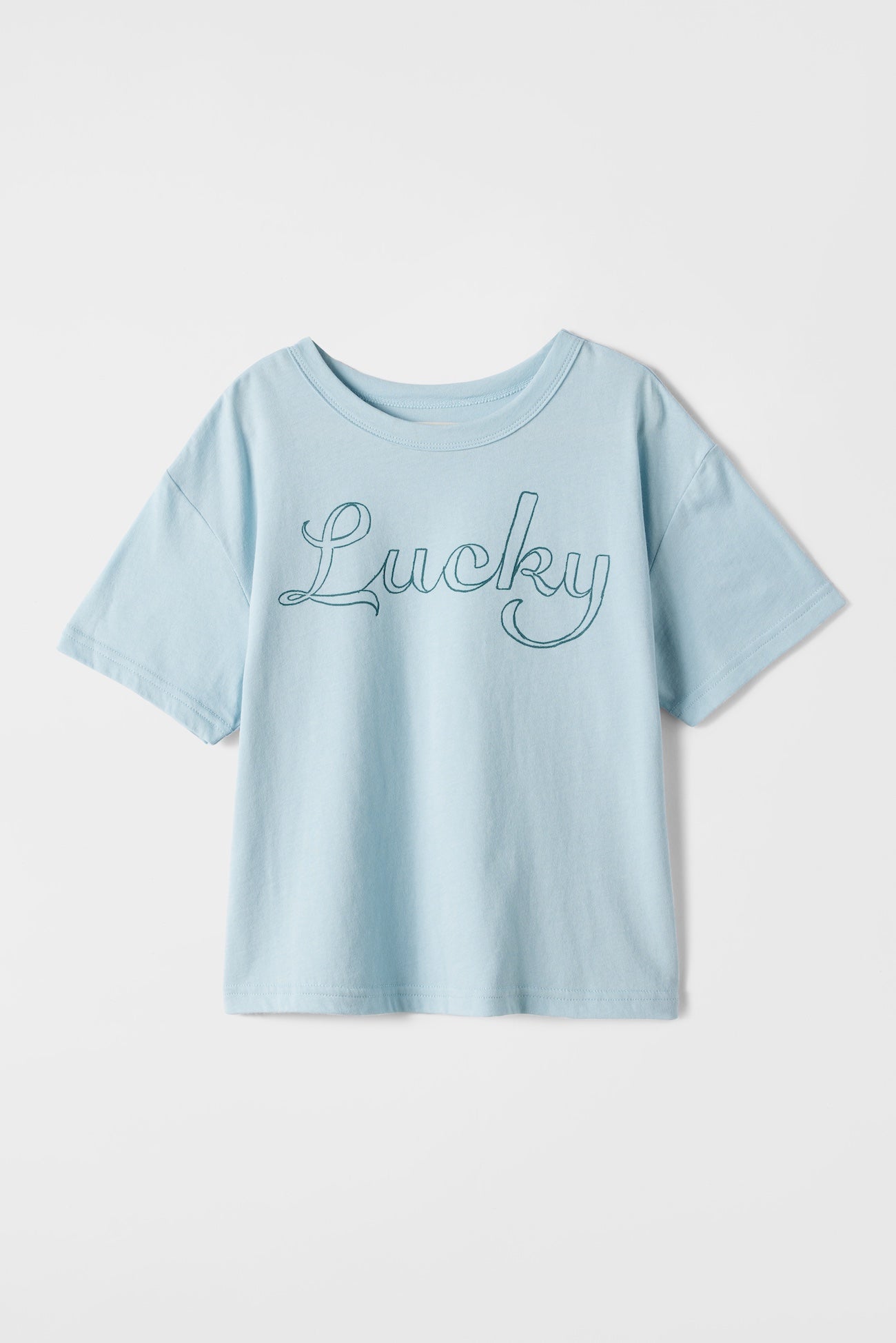 Lucky Tee | Float