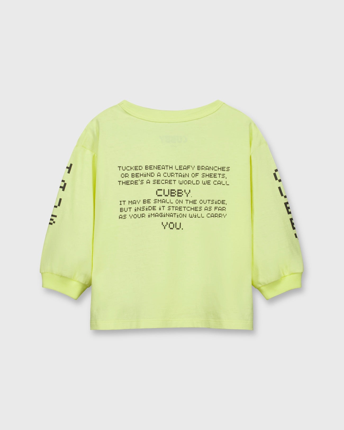 Mars Long Sleeve | Mellow
