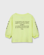 Mars Long Sleeve | Mellow