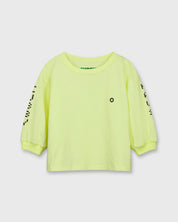 Mars Long Sleeve | Mellow