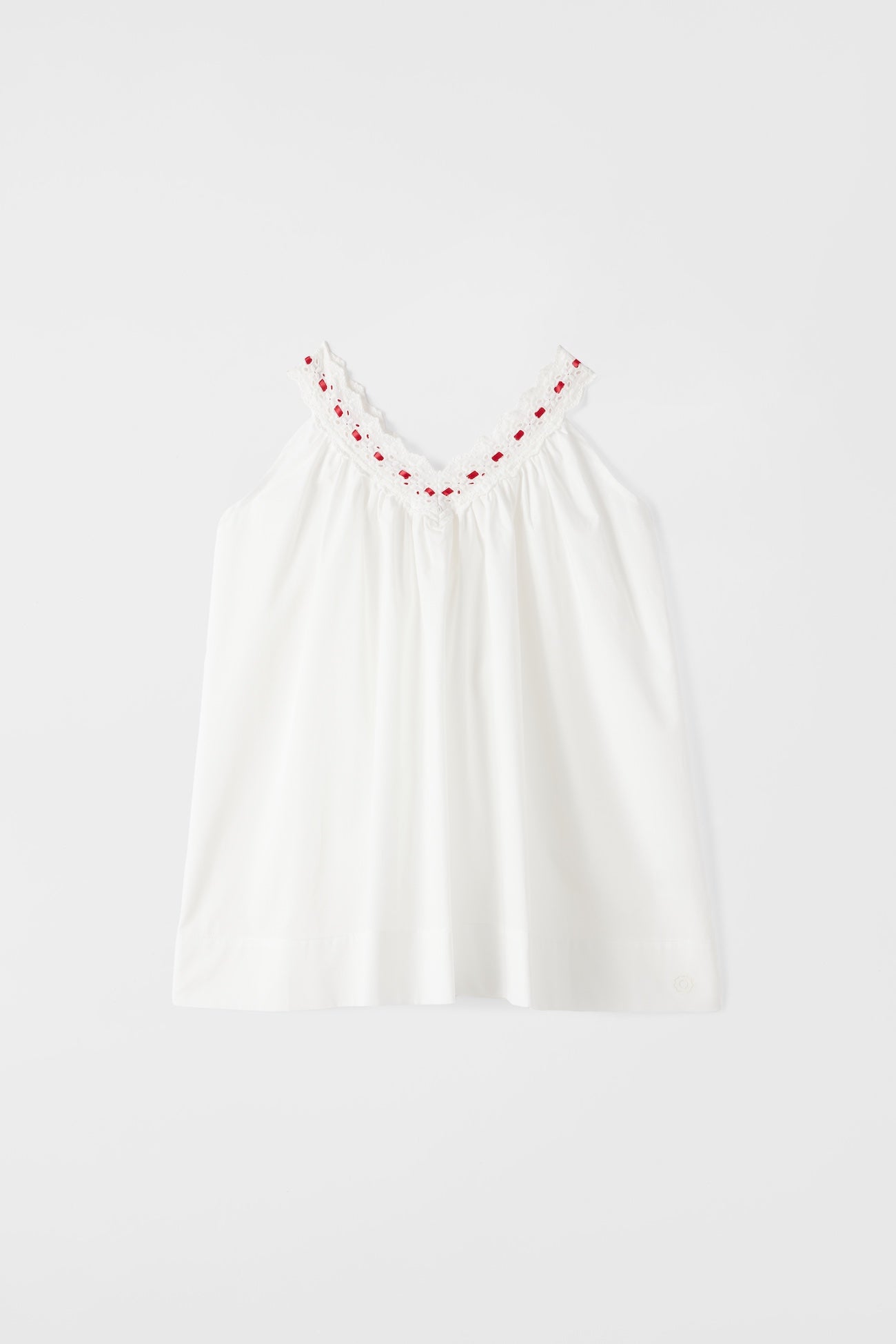 Polly Dress | Coconut