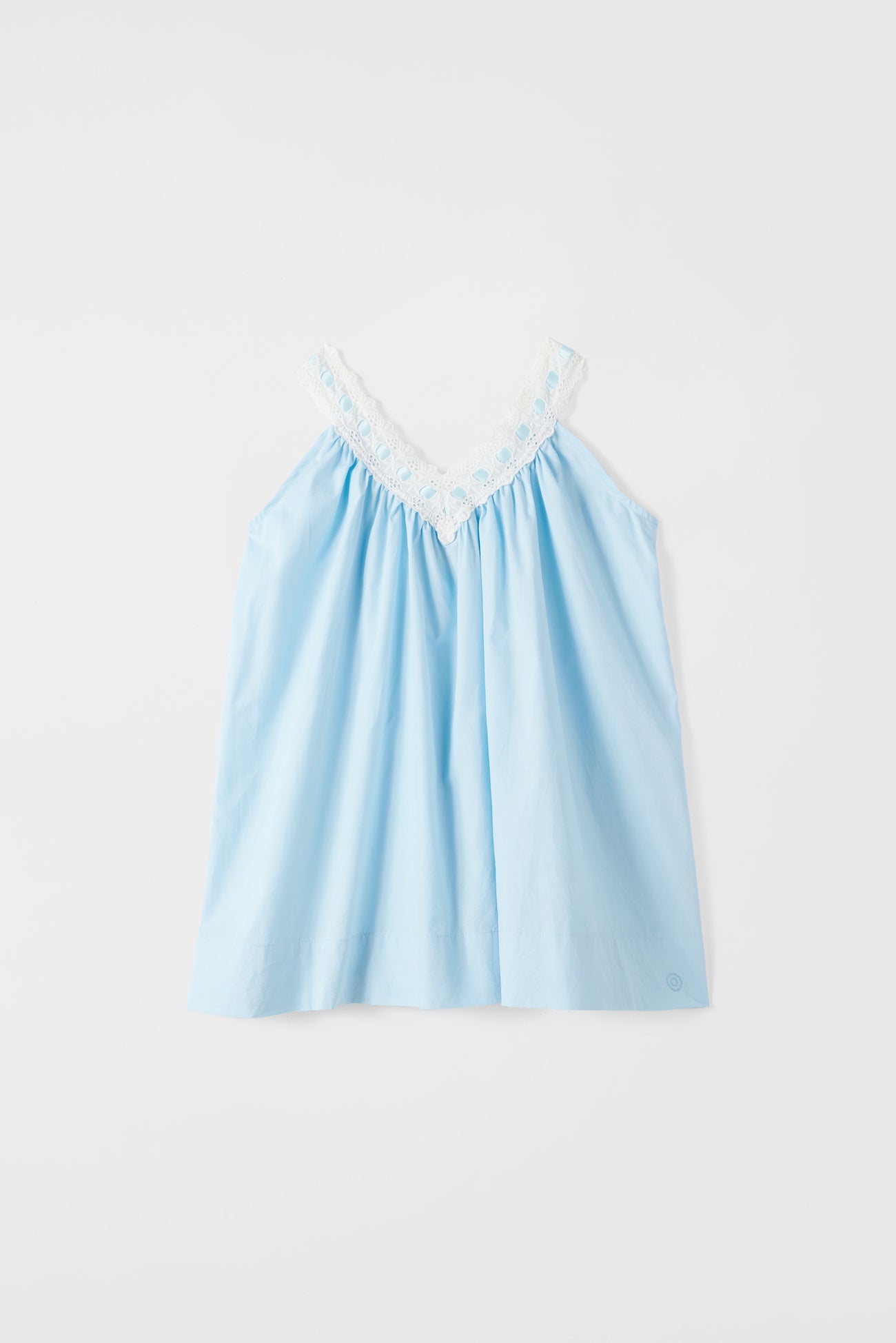 Polly Dress | Float