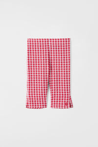 Poppy Capri | Ruby Check