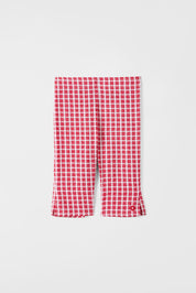 Poppy Capri | Ruby Check