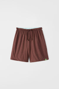 Reverse Play Short | Choccy