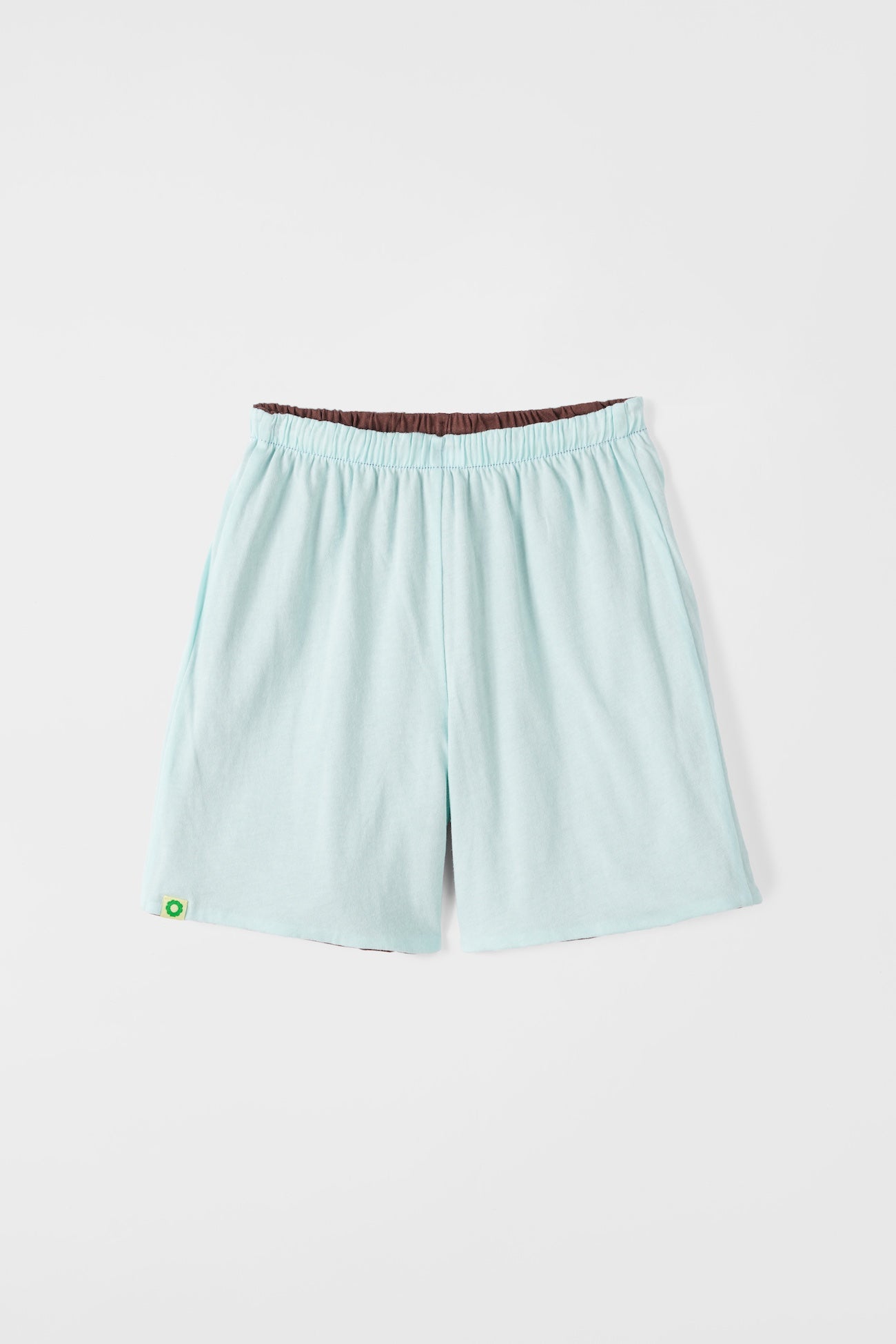 Reverse Play Short | Choccy