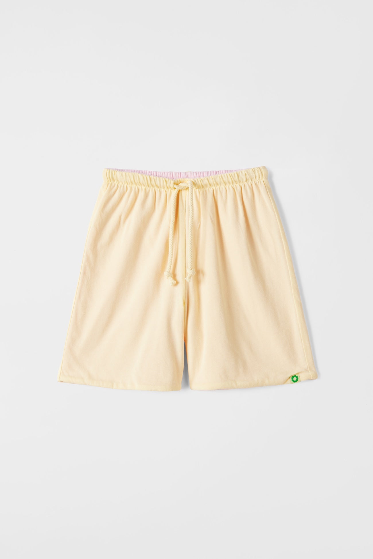 Reverse Play Short | Crumb