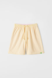 Reverse Play Short | Crumb