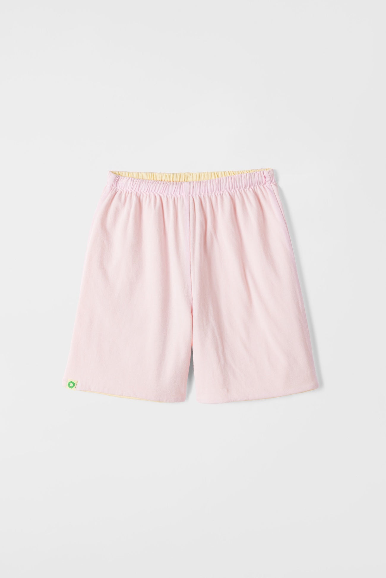 Reverse Play Short | Crumb