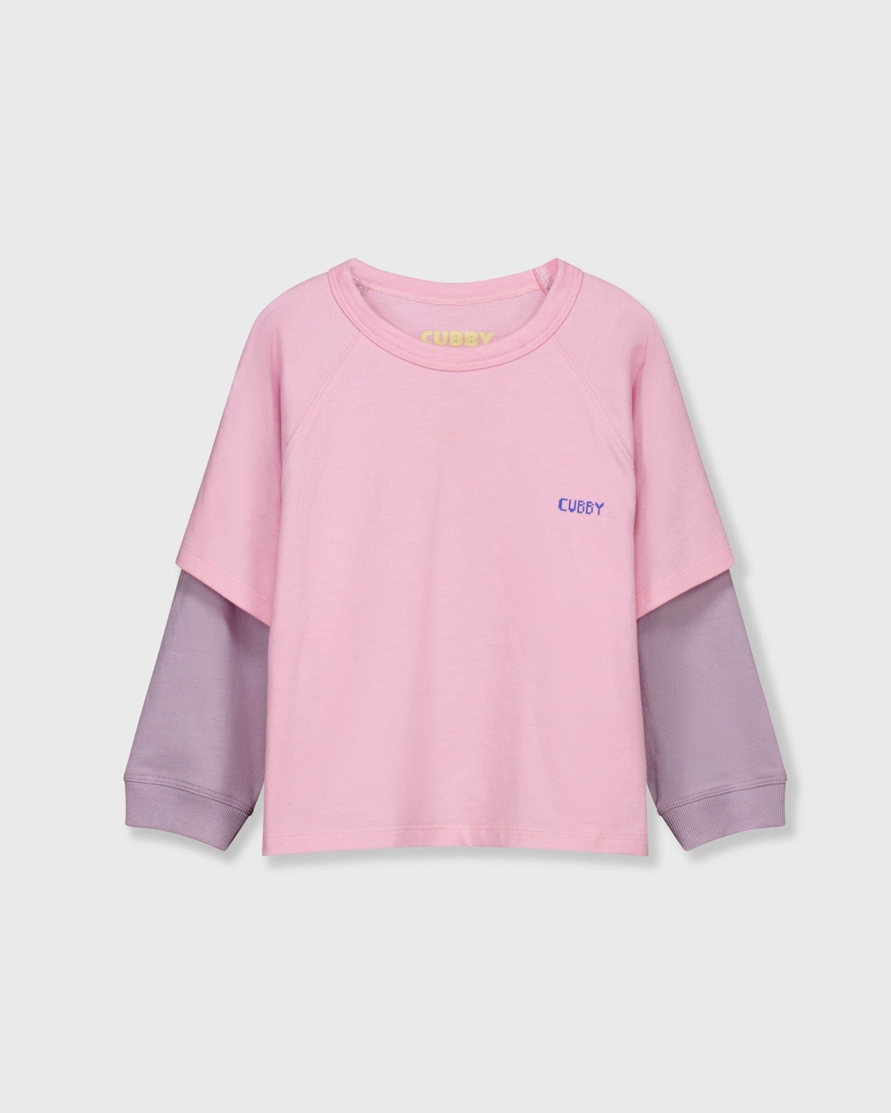 Rocky Layered Top | Piggie