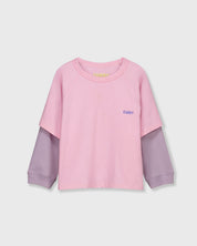 Rocky Layered Top | Piggie