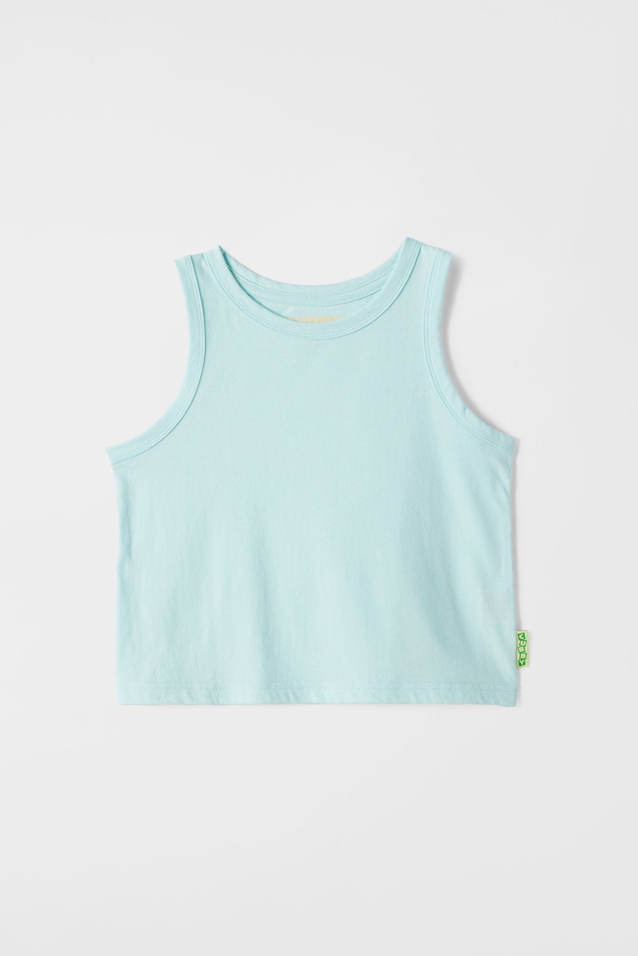Skipper Tank | Lagoon