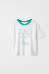 Sofia Tee | Snowie