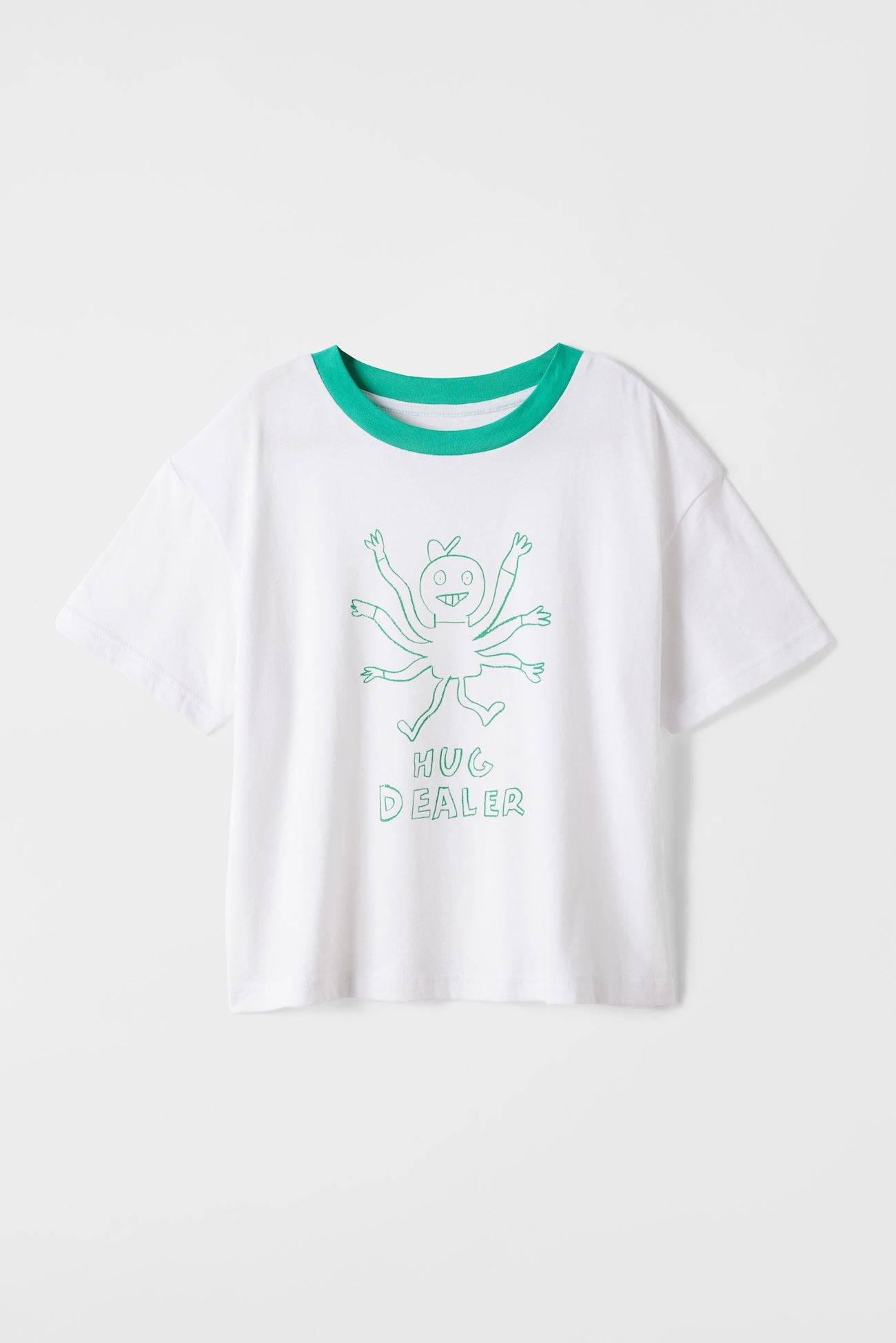 Sofia Tee | Snowie