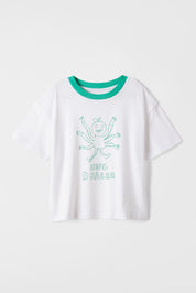 Sofia Tee | Snowie