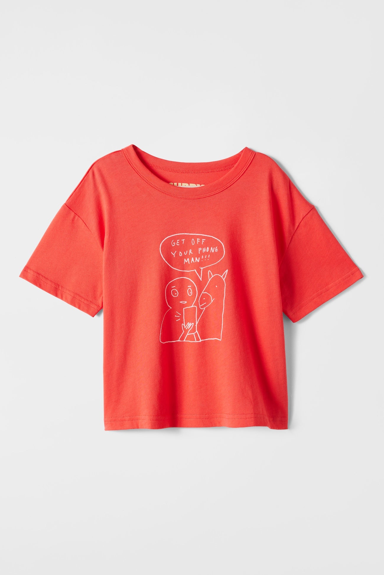 Stewie Tee | Matchstick