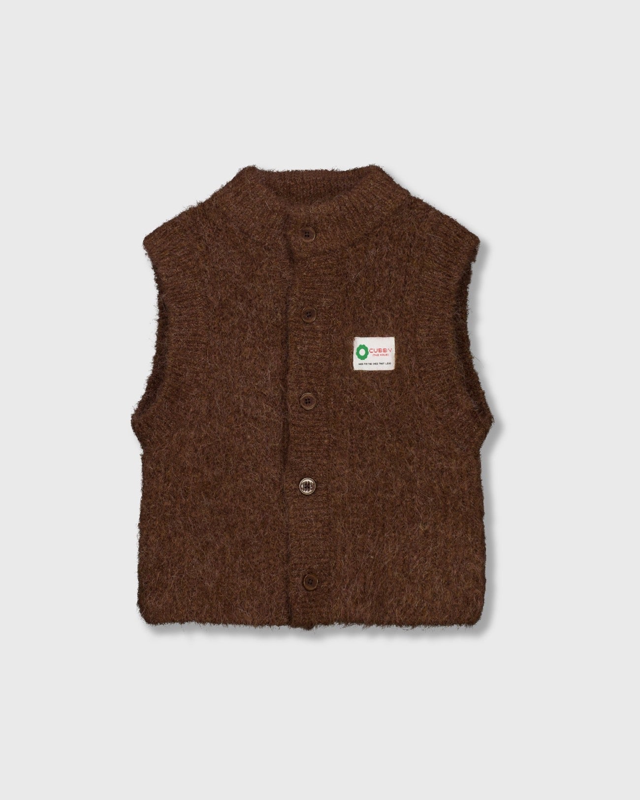 Teddy Vest | Fredo