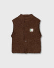 Teddy Vest | Fredo