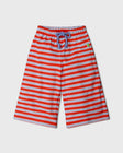 Terry Pant | Matchstick Stripe