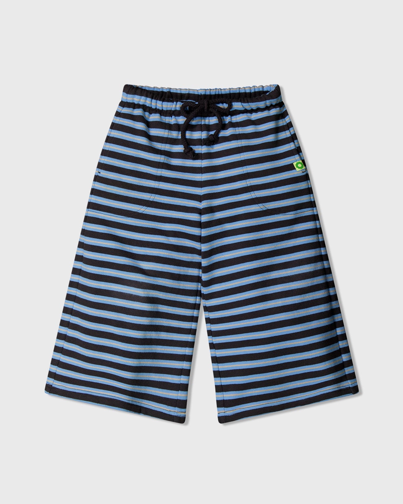 Terry Pant | Orbit Stripe