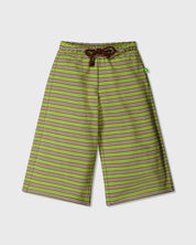 Terry Pant | Sprout Stripe