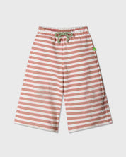 Terry Pant | Zenberry Stripe