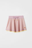 Venus Reverse Skirt | Lilac