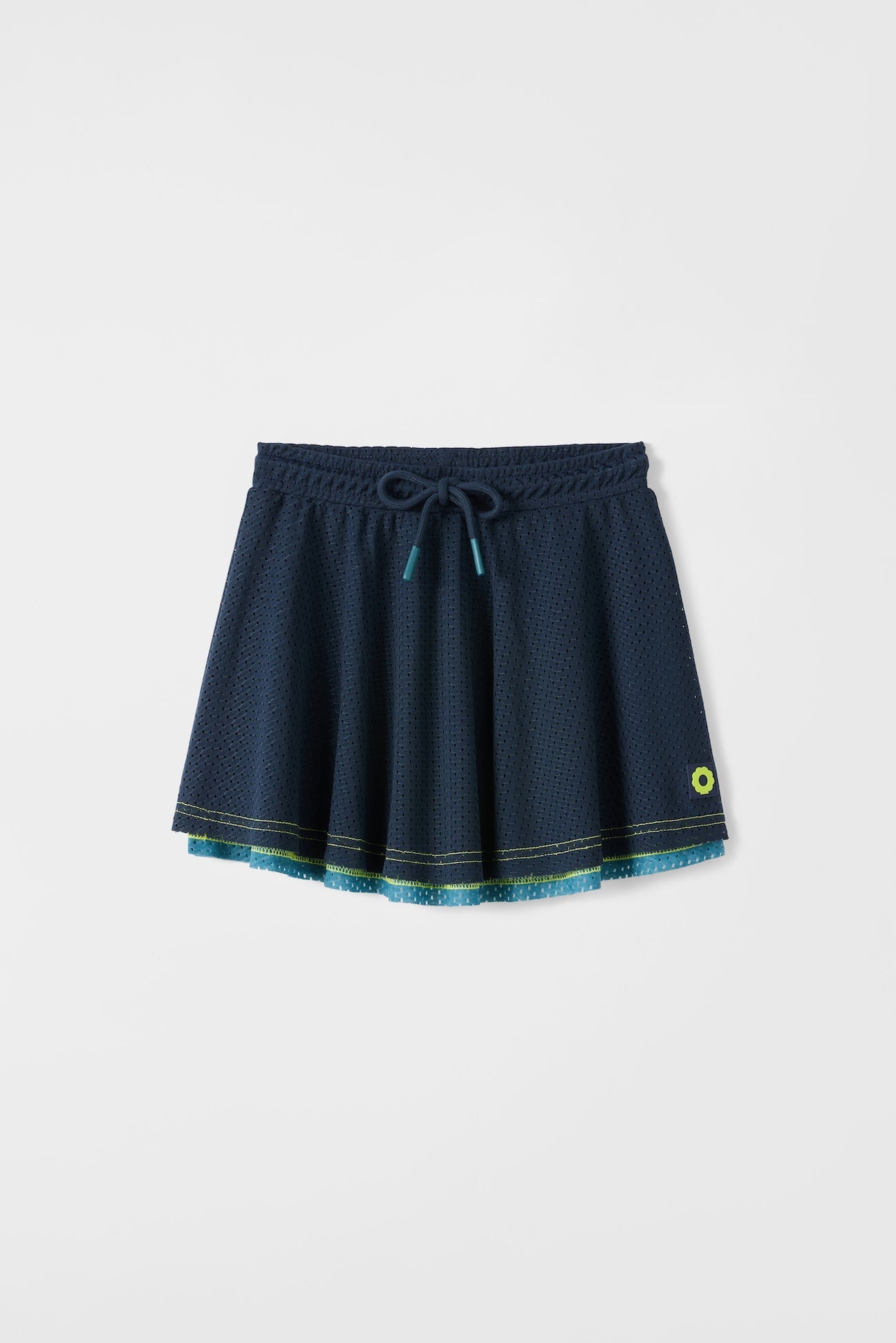 Venus Reverse Skirt | Orbit