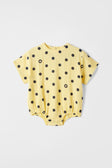 Vivi Romper | Butter Dot